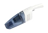 Bestron - A603W - Cleaning - Aspirateur &agrave; Main - Rechargeable - 4 Batteries