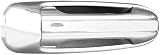 Putco 402104 Chrome Trim Door Handle Cover
