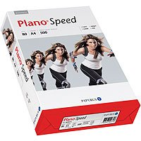 Allroundpapier Plano Speed, 2500 Blatt