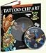 Tattoo Clip Art - Thousands of Ready to Use Designs