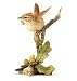 HALF PRICE COUNTRY ARTISTS - WREN ON OAK