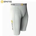 Skins Sports Compression Wear Half Sports Tights