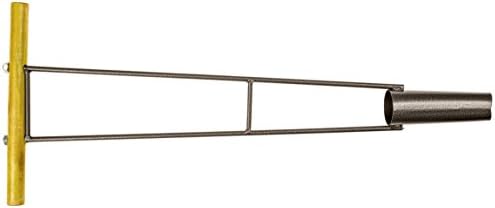 Long Handled Bulb &amp; Garden Planter