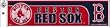 Boston Red Sox Bumper Sticker