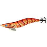 ハリミツ 墨族 3.5号 オレンジ/レインボー/VE-22EDN