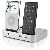 DLO 009-9900 HomeDock Deluxe (3rd Generation)