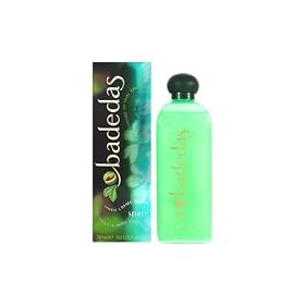 Badedas Spirit Gentle Creme Bath Bath And Shower Gels