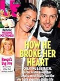 Ashlee Simpson in the book US Magazine Jessica Biel & Justin Timberlake, Bachelor Brad Womack, Reese Witherspoon, Ashlee Simpson, Joe Jonas, Travis Barker, Ryan Phillippe, Denise Richards & Charlie Sheen, Kate Middleton, Bradley Cooper, Amy Ryan (Issue #841 March 28, 2011) Ashlee Simpson in the book US Magazine Jessica Biel & Justin Timberlake, Bachelor Brad Womack, Reese Witherspoon, Ashlee Simpson, Joe Jonas, Travis Barker, Ryan Phillippe, Denise Richards & Charlie Sheen, Kate Middleton, Bradley Cooper, Amy Ryan (Issue #841 March 28, 2011)