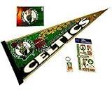 Boston Celtics Fan Pack - 50% OFF WHILE SUPPLIES LAST
