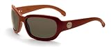Bolle Fusion Tease Sunglasses (Guava/TNS)