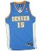 Carmelo Anthony Denver Nuggets Repli-Thentic Adult Team Color Jersey - XL