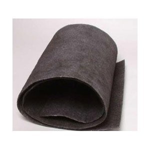 Austin Air Standard Pre-Filter - Black