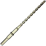 BOSCH(ボッシュ) 六角軸ハンマードリルビット 13H 13.0mmφx280mm HEX130280