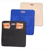 AIR ACTIVATED PACK HEATING STADIUM FLEECE CUSHION