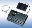SYOTRC8080 - Analog Standard Cassette Transcriber w Microprocessor Model TRC8080