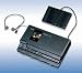 Sanyo TRC-8080 - Cassette transcriber - black
