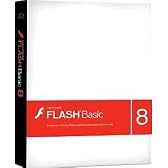Flash 8 Basic 日本語版