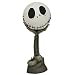 Nightmare Before Christmas Jack Head in Hand Figural Lamp