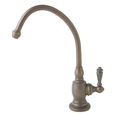 Traditional Cold Water Dispenser Antique Copper