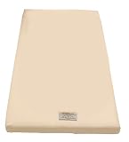 Natural Mat Natural Latex Mattress - Twin