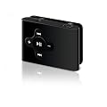 Sweex MP300 2GB Clipz MP3 Player - Black