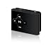 Sweex MP300 2GB Clipz MP3 Player - Black