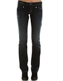 Armani - Reversed Pieced Jean