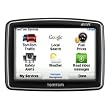 TOMTOM XL 340-S Automobile Portable Navigator 4.3" - 65536 Colors (16-bit) - Touchscreen - Voice Prompt - USB - 3 Hour