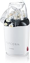 Severin PC 3751 Popcornautomat, wei&szlig;