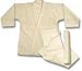 UnBleached 14 oz Super-Heavyweight Traditional Judo/Jiu-Jitsu Uniform