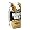 CytoSport: M Milk RTD's Mocha 17oz 12ct