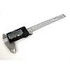 SE Electric Digital Caliper 6"