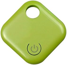 MIGOBI GPS Anti-lost/Anti-theft Tracker,Bluetooth Smart Tag Finder Alarm for IOS/Android