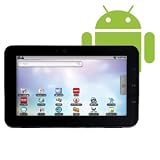 Velocity Micro T103 Cruz 7-Inch Android 2.0 Tablet (Black)