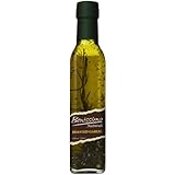 Benissimo Oil, Roasted Garlic, 8.1 Ounce