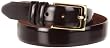Allen Edmonds Men's Polished Cobbler Belt