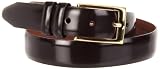 Allen Edmonds Men's Polished Cobbler Belt