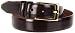 Allen Edmonds Men's Polished Cobbler Belt