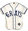 1935 Homestead Grays Home Jersey