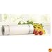 FoodSaver FSFSBF0534 8-Inch by 20-Feet Roll, 3 Rolls