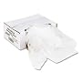 UNV35947 - Recycled/Recyclable 3-Ply Shredder Bags