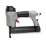 Factory-Reconditioned Porter-cable 18 Ga. 1-3/8-in Brad Nailer Kit BN138