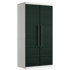 Gartenspind Kunststoffschrank Excellent XL