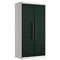 Gartenspind Kunststoffschrank Excellent XL