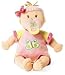 Manhattan Toy Baby Stella Doll in Peach