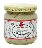 Zwergenwiese Zwiebelschmelz