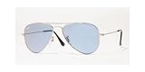 RAY-BAN SUNGLASSES RB3025 COLOR : 074/3F SIZE : 5514