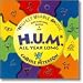 H.U.M. - Highly Usable Music, All Year Long!