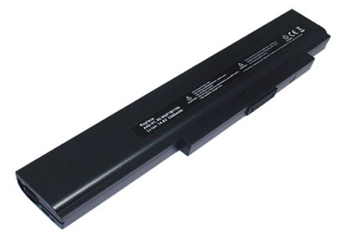 14.80V,4400mAh,Li-ion,Replacement Laptop Battery for ASUS VX2-Lamborghin, VX2S-Lamborghin, VX2Sn-Lamborghin, ASUS V1 Series, ?fits selected models only?, Compatible Part Numbers: 90-NGF1B1100, A42-V1