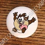 BABY LOONEY TUNES TAZ #05 DRAWER PULLS KNOBS